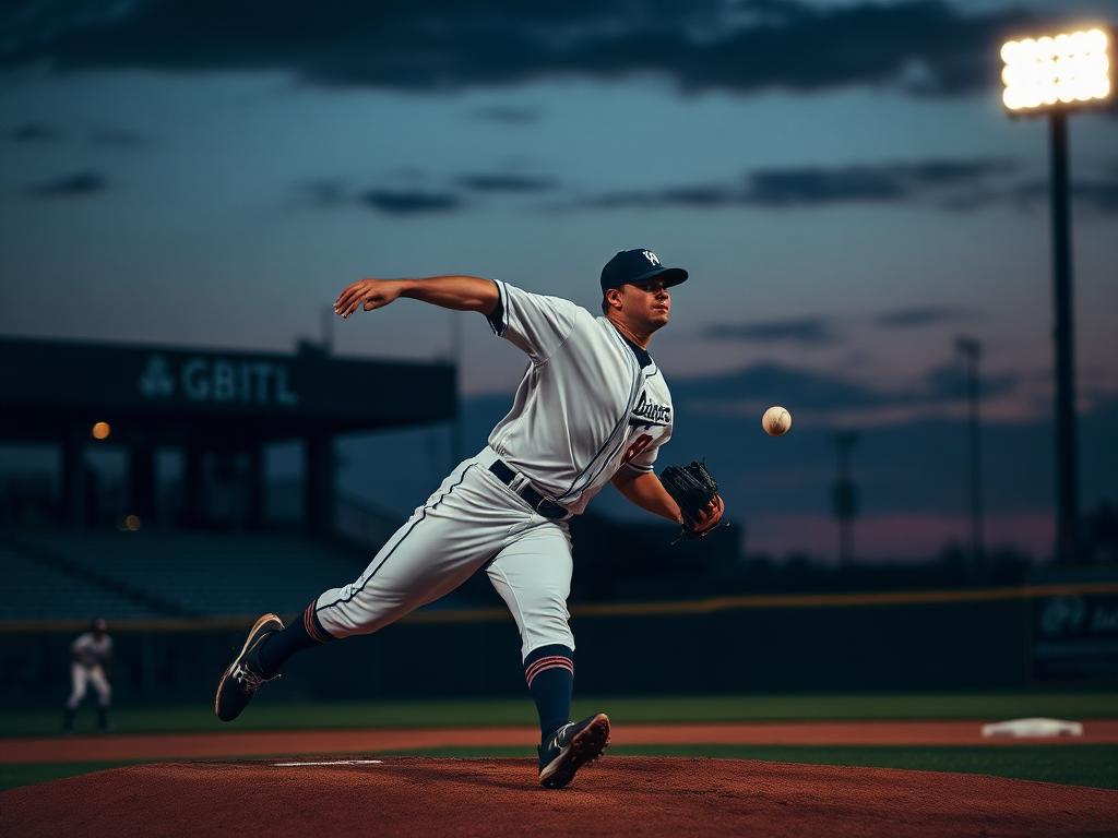 The Curveball Comeback