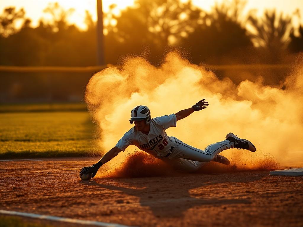 Dust And Glory